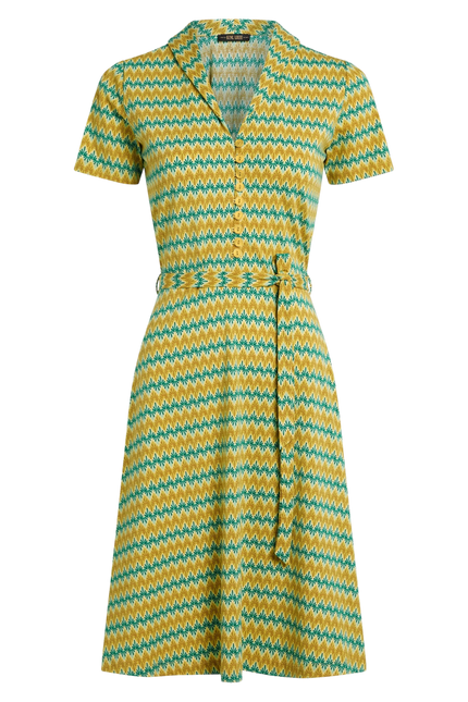 King Louie Robe Emmy Saro