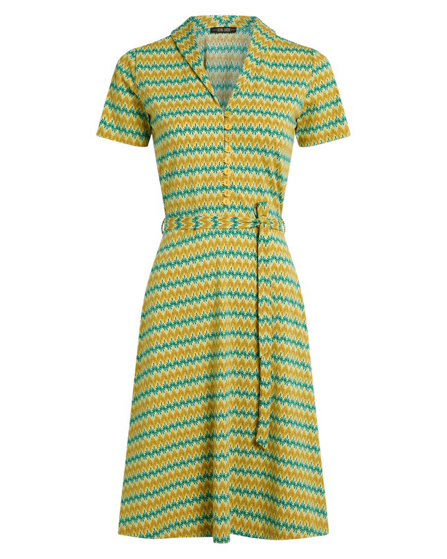 King Louie Emmy Dress Saro