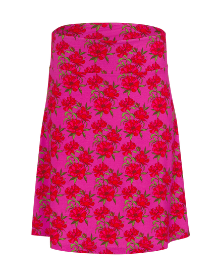 Esme Fuchsia Flowers