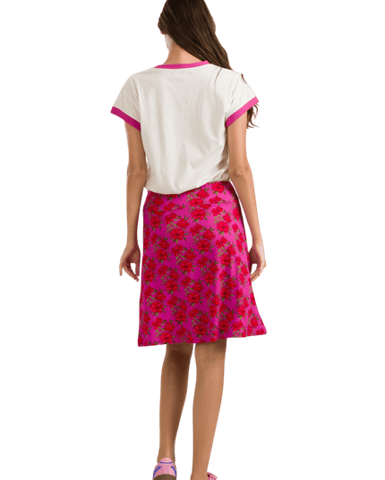 Esme Fuchsia Flowers