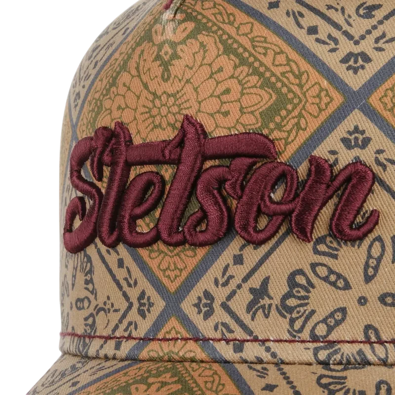 STETSON American Heritage since 1865