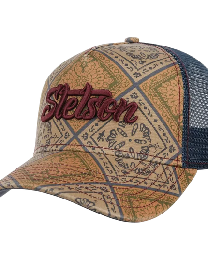 STETSON American Heritage seit 1865