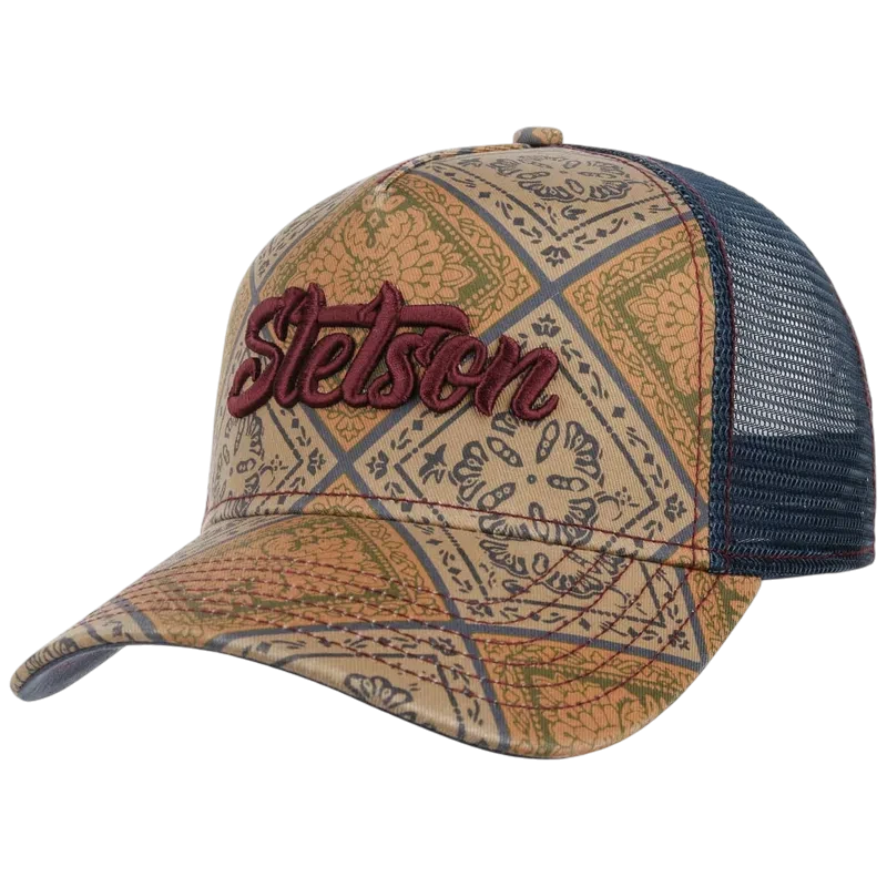 STETSON American Heritage since 1865