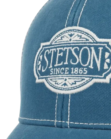 STETSON since 1865