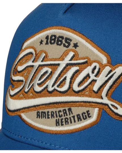 Stetsons Cowboy Kaffee