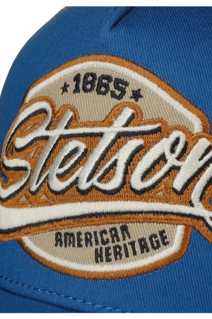 Stetsons Cowboy Kaffe