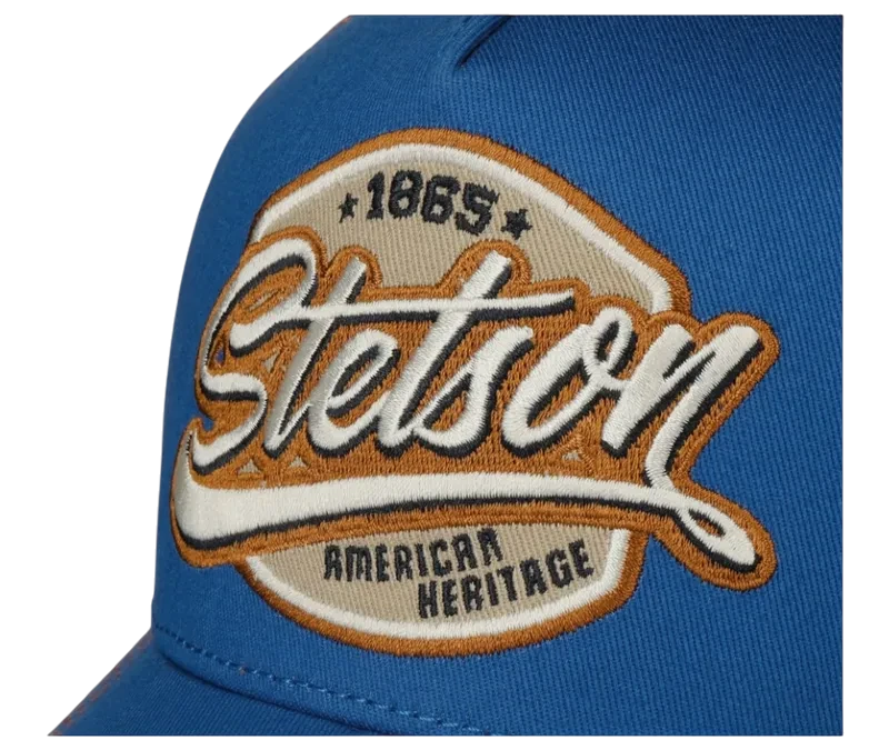 Stetson's Cowboy Coffee
