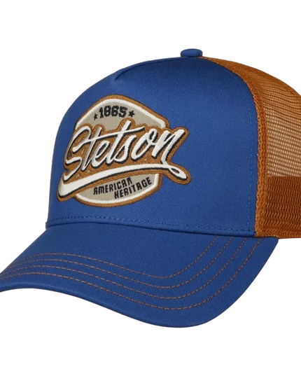 Stetsons Cowboy Kaffee