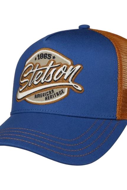 Stetsons Cowboy Kaffe