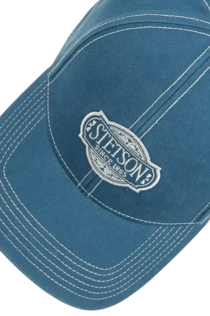 STETSON TRUCKERCAP SINCE 1865