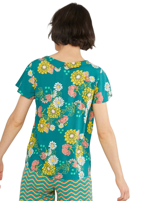 FEED THE BIRDS, eternal flower dance