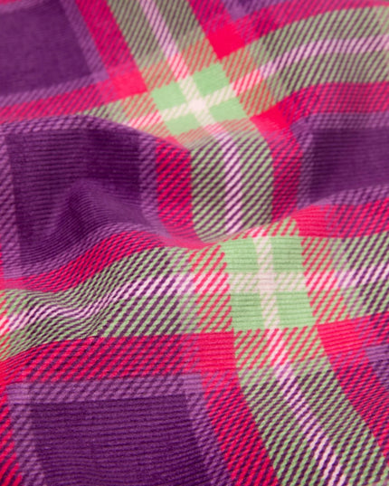 Heather Glen Foldable Bag check on me