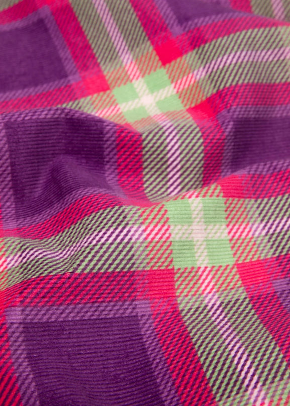 Heather Glen Foldable Bag check on me