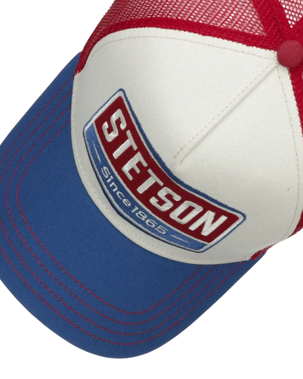 STETSON gasoline