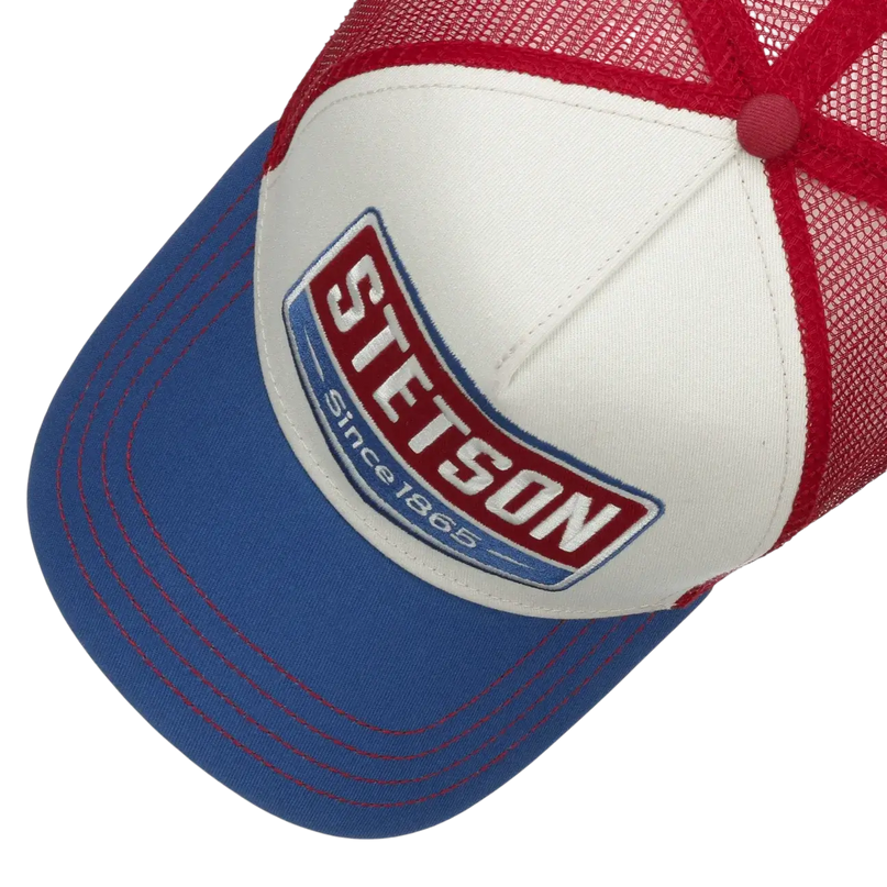 STETSON GASOLINE