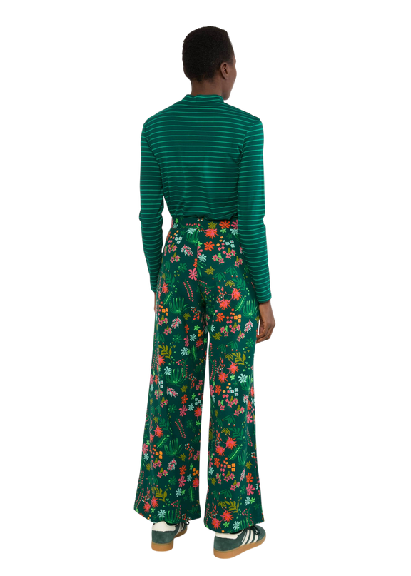 Die Beene von Marlene fantastic paradisco