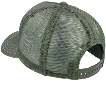 STETSON TRUCKERCAP American Heritage since 1865