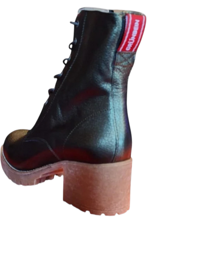 Nilla groen metallic