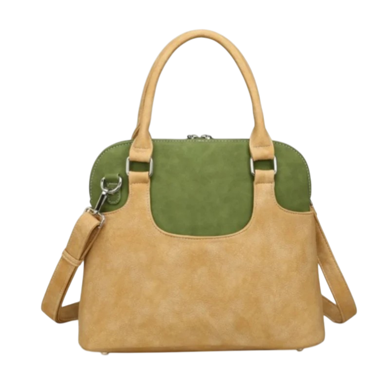 Pippo Peach Green