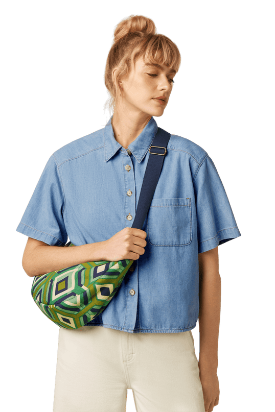 Fanny Bag Large Cadiz