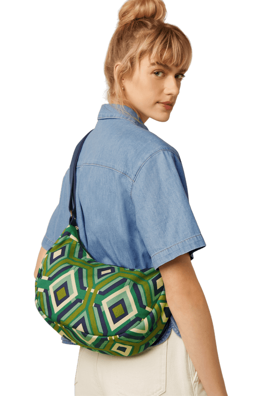 Fanny Bag Large Cadiz