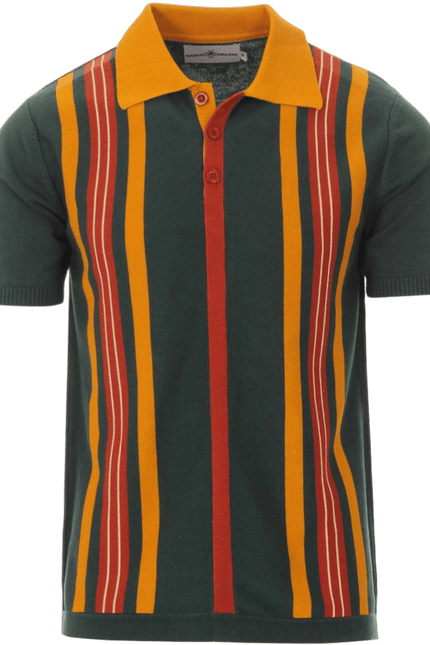 Polo Farlowe Mod a righe PP
