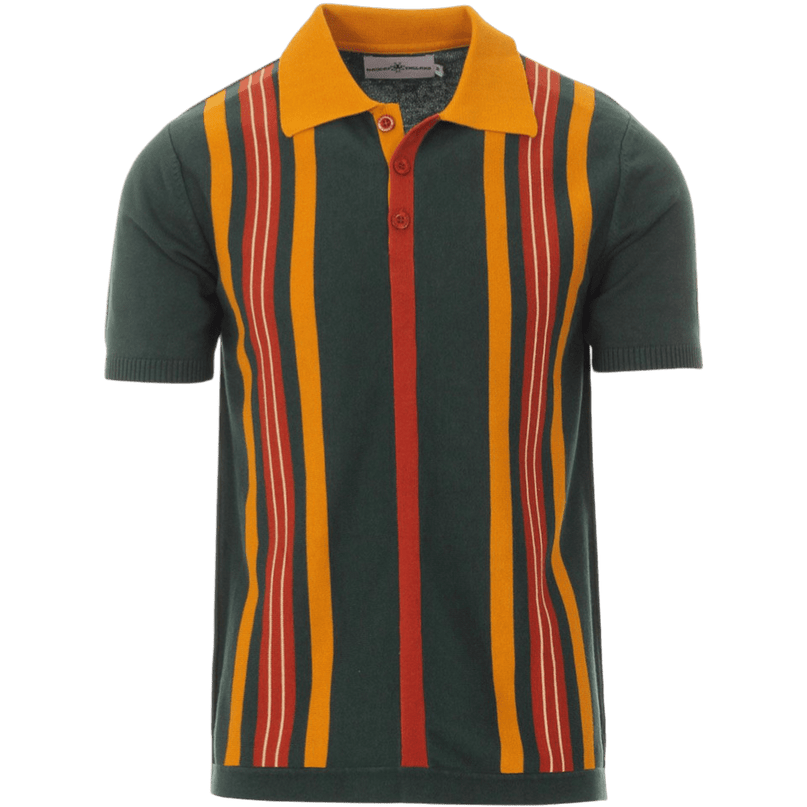 Polo Farlowe Mod a righe PP