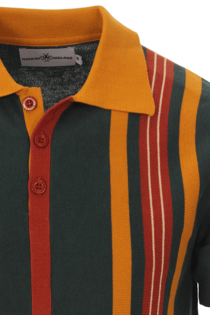 Polo Farlowe Mod a righe PP
