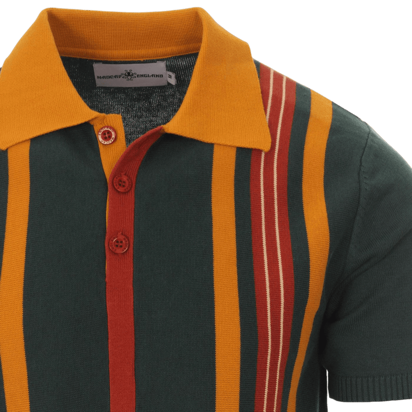 Polo Farlowe Mod a righe PP