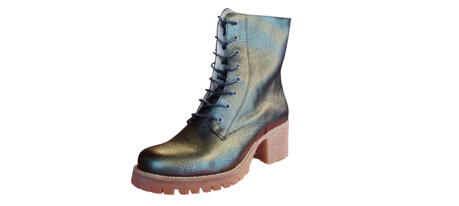 Nilla groen metallic