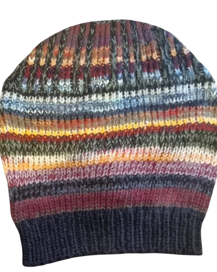 heARt "Amiens Hat", blue multi
