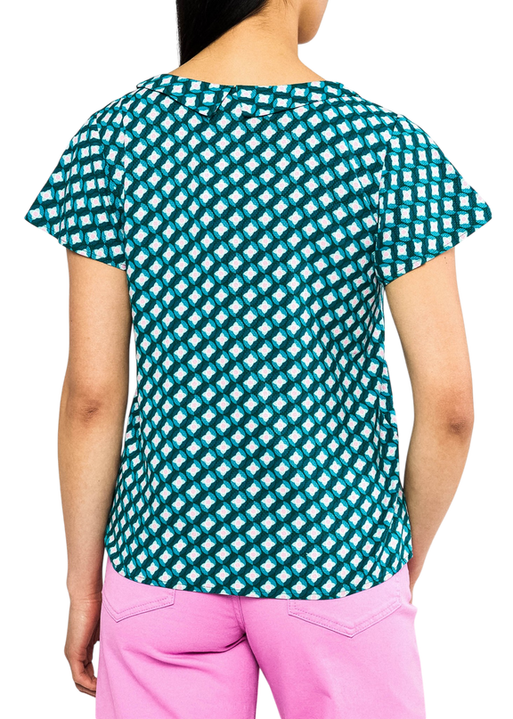 FEED THE BIRDS, EMERALD SPRING NIGHT