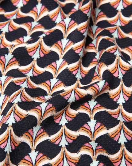 BLUTSGESCHWISTER FEED THE BIRDS, rainbow brush