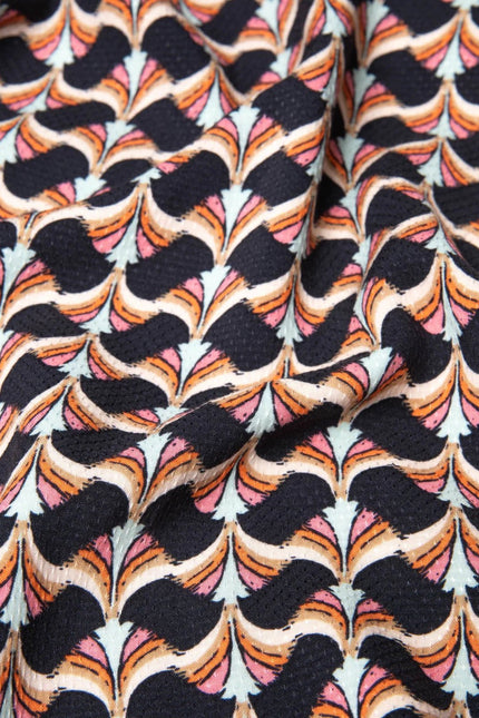 BLUTSGESCHWISTER FEED THE BIRDS, rainbow brush