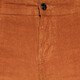 CHENASKI broek Flare Corduroy fawn