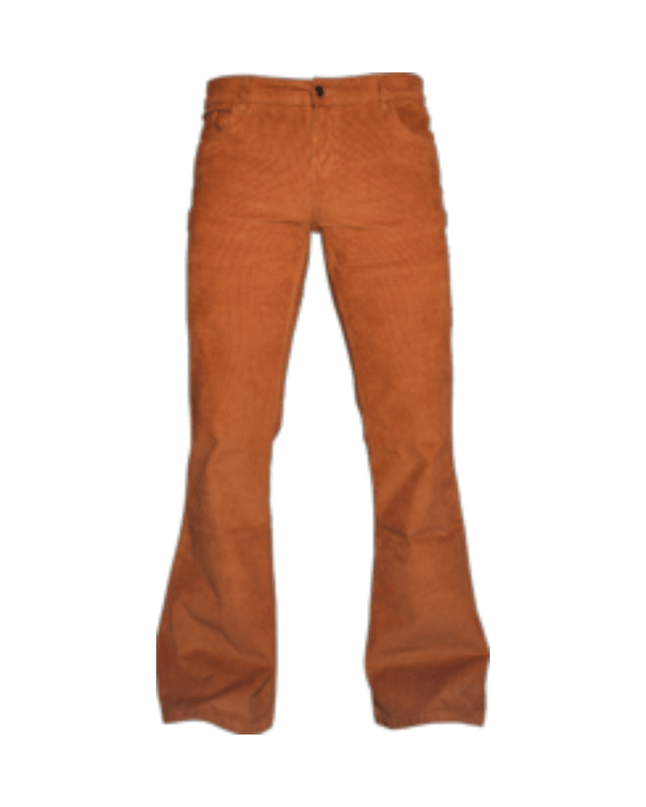 Flare Corduroy faen