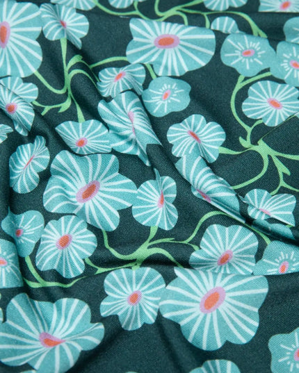 BLUTSGESCHWISTER FLOWGIRL, CLAIRIÈRE FÉERIQUE DE PRINTEMPS