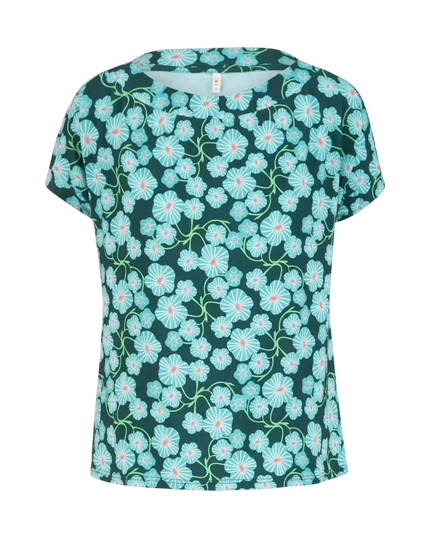 BLUTSGESCHWISTER FLOWGIRL, CLAIRIÈRE FÉERIQUE DE PRINTEMPS