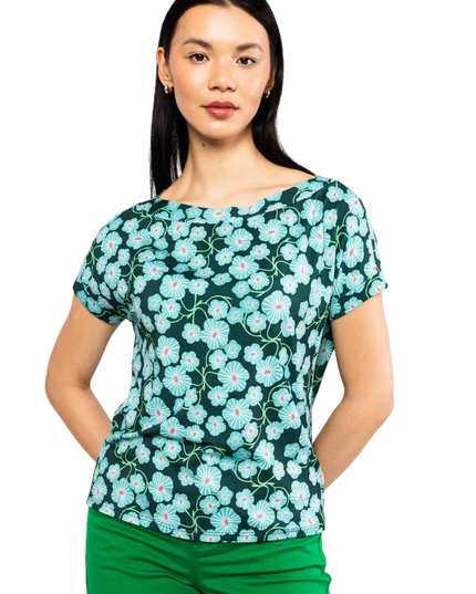 BLUTSGESCHWISTER FLOWGIRL, CLAIRIÈRE FÉERIQUE DE PRINTEMPS