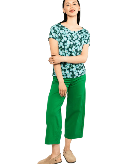 BLUTSGESCHWISTER FLOWGIRL, CLAIRIÈRE FÉERIQUE DE PRINTEMPS