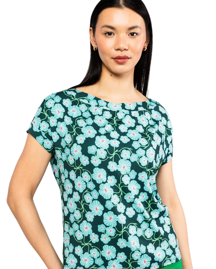 BLUTSGESCHWISTER FLOWGIRL, CLAIRIÈRE FÉERIQUE DE PRINTEMPS