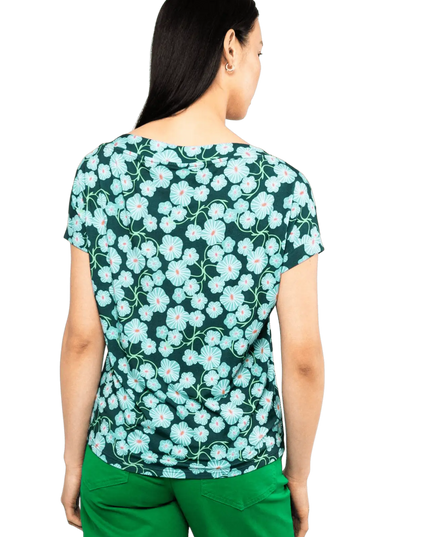 BLUTSGESCHWISTER FLOWGIRL, CLAIRIÈRE FÉERIQUE DE PRINTEMPS