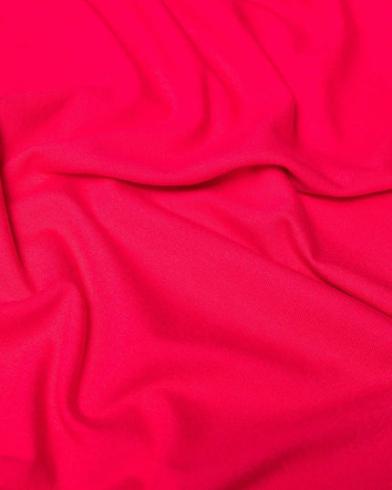 BLUTSGESCHWISTER Fly Little Bird", rouge rubis vif