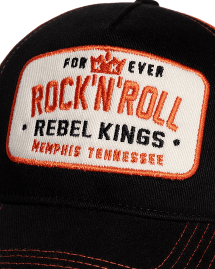 Forever Rock 'n Roll
