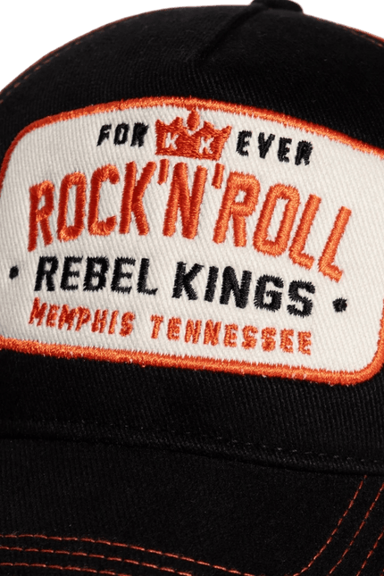 Forever Rock 'n Roll