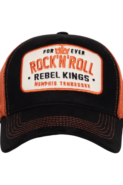 Forever Rock 'n Roll