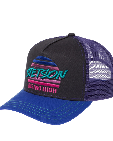 STETSON American Heritage siden 1865