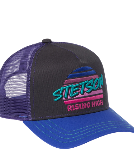 STETSON American Heritage siden 1865