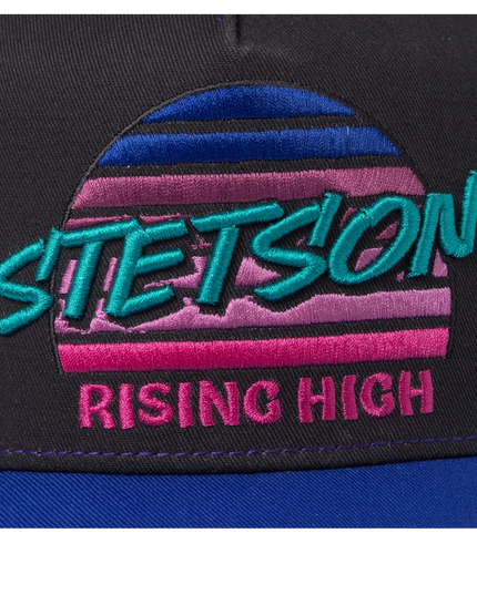 STETSON American Heritage siden 1865