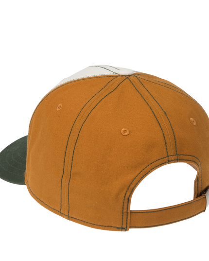 STETSON BASEBALL CAP, HOMERUN ACADEMY